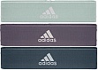  Adidas Resistance Band Set (L, M, H) ADTB-10711  , Գ, - (885652018753)