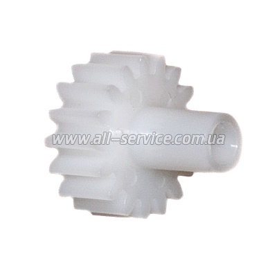  17T VEAYE HP LJ 1200/ 1220/ 1000/ 1005/ 1150/ 1300/ 3300/ 3310/ 3320/ 3330/ 3380/ Canon LBP-1210/ PC-D320/ 323/ 340/ 380/ 383/ FAX-L400 (RA0-1089-VE)