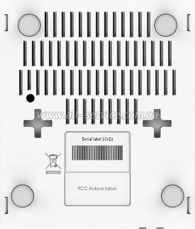  Mikrotik hEX PoE (RB960PGS)