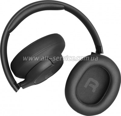 �������� JBL Tune 730BT Black (JBLT730BTBLK)