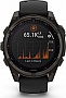 Смарт-часы Garmin fenix 8 47mm,Saph Solar,CrbnGry Ti/Blk,Blk/PblGryBnd (010-02906-11) Смарт-часы Garmin fenix 8 47mm,Saph Solar,CrbnGry Ti/Blk,Blk/PblGryBnd (010-02906-11)