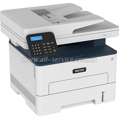  Xerox B225 Wi-Fi (B225V_DNI)