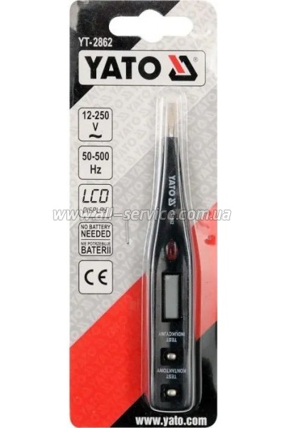  Yato YT-2862    (YT-2862)