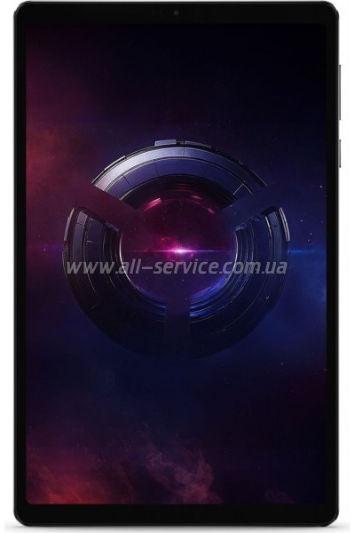  Lenovo Legion Tab (3rd Gen) 12/256 Eclipse Black + Case&Film (ZAEF0033UA)