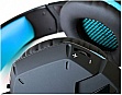  REAL-EL GDX-7500 black-blue