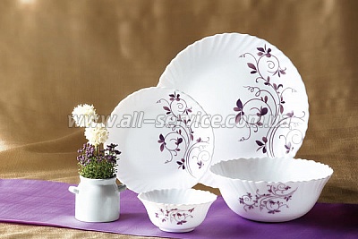  LA OPALA CLASSIQUE DAZZLE PURPLE  (LO-11132)