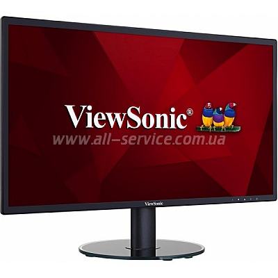  VIEWSONIC VA2719-sh Black