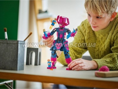  LEGO Marvel    :    (76316)