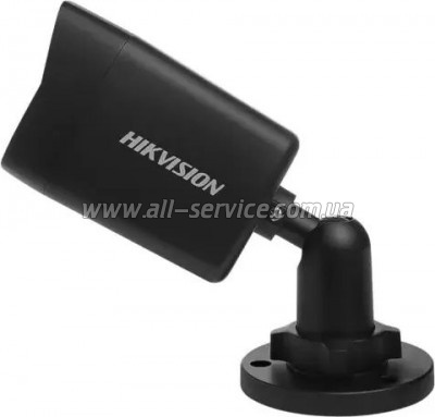  Hikvision DS-2CD1043G2-I (2.8) (BLACK)