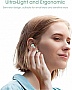 �������� Blackview AirBuds 6 White (6931548308041)