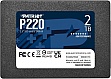  SSD 2.5" 2TB P220 Patriot (P220S2TB25)