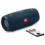  JBL Xtreme 2 Blue (JBLXTREME2BLUEU)