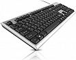  REAL-EL 507 Standard USB Silver