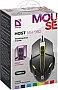  Defender Host MB-982 USB Black (52982)
