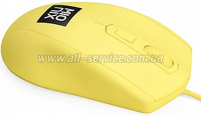  MIONIX AVIOR French Fries (MNX-01-27010-G)