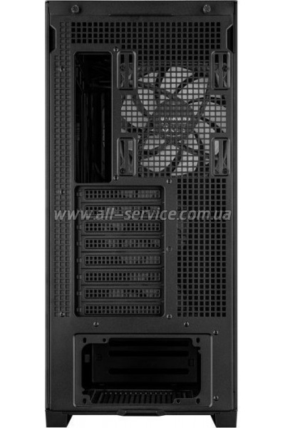  ASUS TUF Gaming GT302 ARGB Black (90DC00I0-B19000)