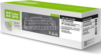 �������� ColorWay HP W1540X HP LJ Tank 1502/ 1602/ 2603 (CW-H1540MX)