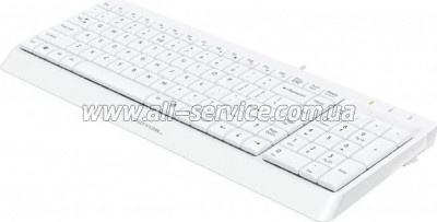  A4Tech FK15 White