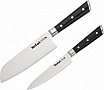 Набор ножей Tefal Ice Force 2шт (K232S224) Набор ножей Tefal Ice Force 2шт (K232S224)