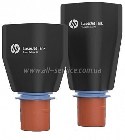 R HP 154X LJ Tank 1502/ 1602/ 2603 (W1540X)