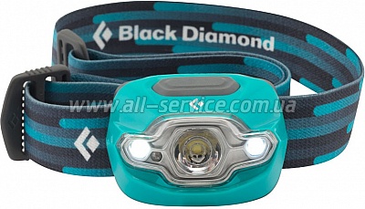 Фонарь BLACK DIAMOND HARD Cosmo Bright Teal (620606.BRTL) Фонарь BLACK DIAMOND HARD Cosmo Bright Teal (620606.BRTL)