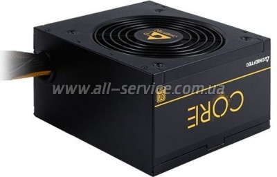   Chieftec 600W (BBS-600S)