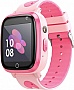 - HOCO Y100 children watch with call function Pink (6942007625647)