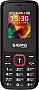 �������� ������� Sigma X-style 171 MINI Black-Red (4827798813744)