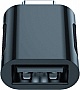 ������� OTG USB 2.0 AF to USB-C Space Grey Armorstandart (ARM69356)