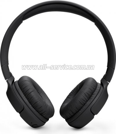  JBL Tune 520BT Black (JBLT520BTBLKEU)