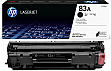 �������� HP 83A HP LaserJet Pro M125/ M127fn/ M127fw (CF283A)
