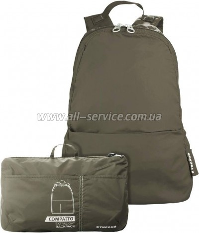   Tucano Compatto Eco XL   (BPCOBK-ECO-VM)