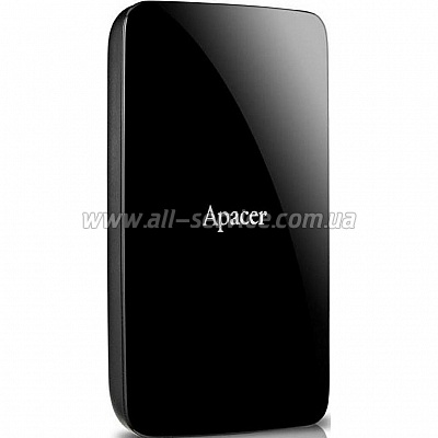  1TB Apacer AC233 Black (AP1TBAC233B-S)
