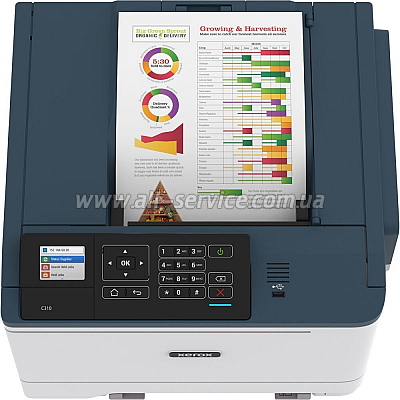 ������� �4 Xerox C310 Wi-Fi (C310V_DNI)
