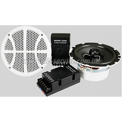 Акустика DLS MR426 marine speaker Акустика DLS MR426 marine speaker