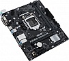   ASUS PRIME H510M-R-SI