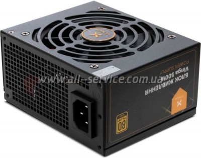  Vinga 500W (SFX-500G)