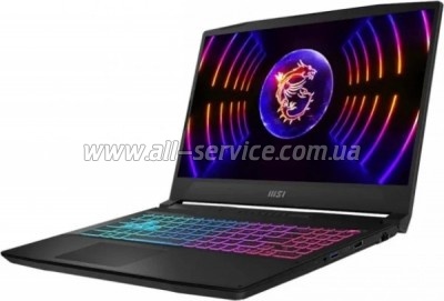 MSI Katana 17 (B12UCRK-1055XPL)
