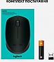  Logitech M170 Grey (910-004642)