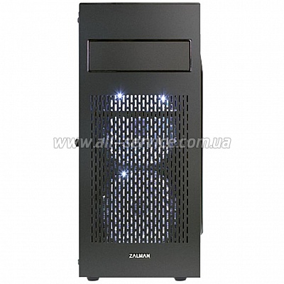  ZALMAN N2 Black