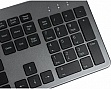 Vinga KB735 black-grey