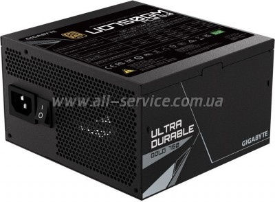   GIGABYTE 750W (GP-UD750GM PG5)