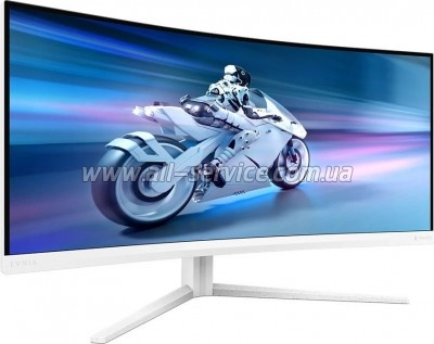  Philips 34M2C5501A/00