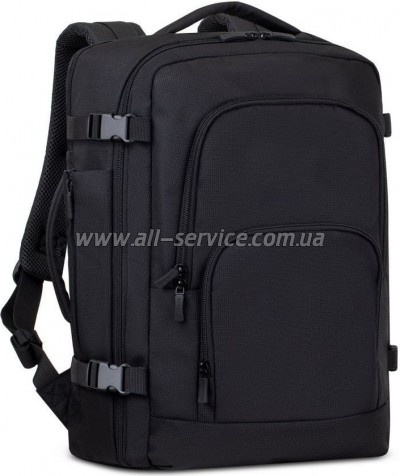    RivaCase 17.3" 8461 Tegel, Black (8461Black)