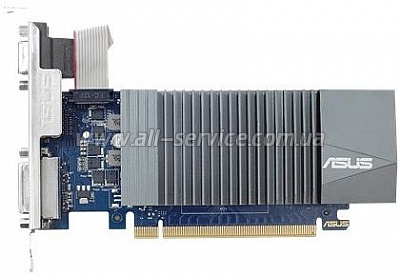  ASUS GeForce GT710 1GB DDR5 (GT710-SL-1GD5)