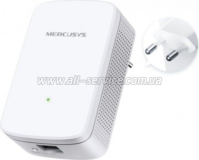  Mercusys ME10