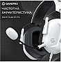 �������� GamePro Genesis Hunter White (HS1350W)