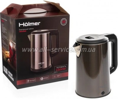  H?lmer HKS-220SS