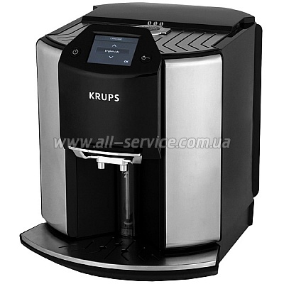  Krups EA907D Barista NEW AGE