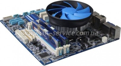    Deepcool GAMMA ARCHER